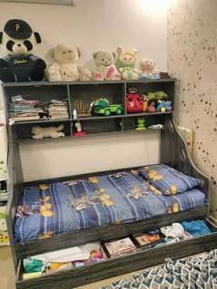 kids bunk bed / Double bed / Iron single bed / bunk bed