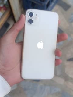 iPhone 11 128GB NON PTA FU 87BH