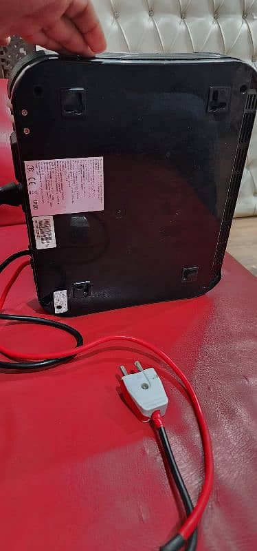 super general Original ups reasomable price urgent sale 4