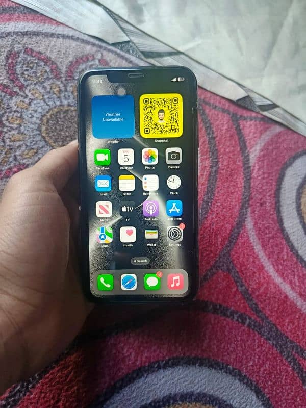 iphone 11 non pta factory unlock 3