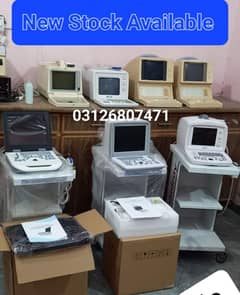 Ultrasound machine Sale offer Whtsap-03126807471