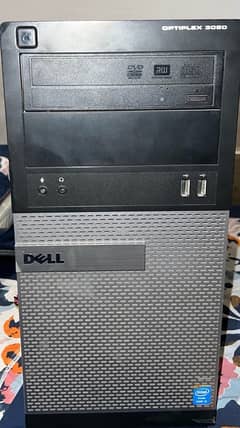 Pc For Sale | Power Supply is not included. . !