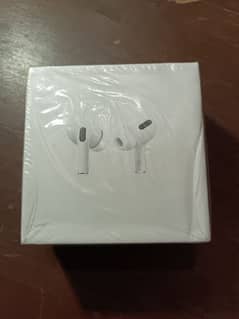 Apple airpod Pro titanium