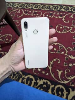 huawei p20 lite