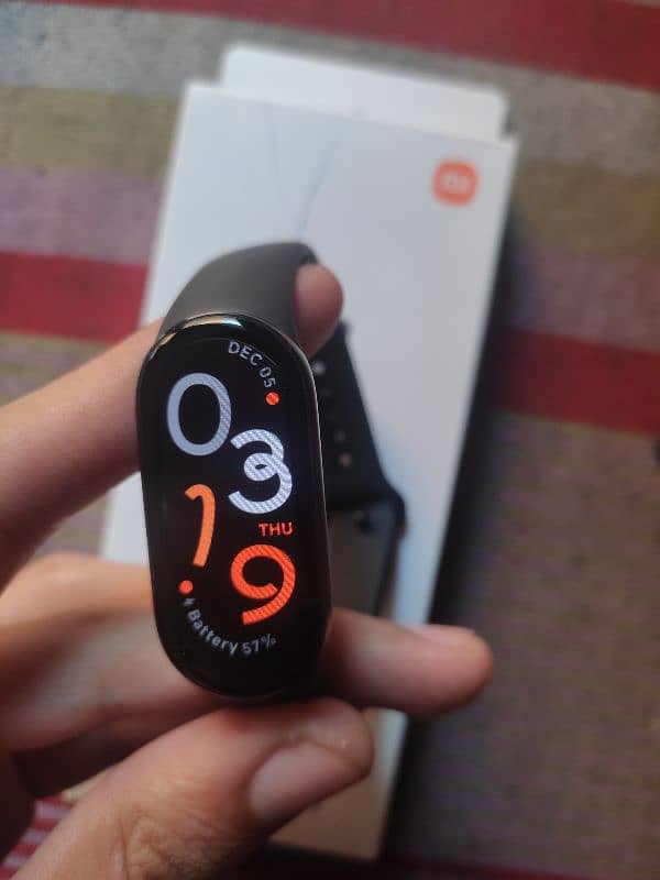 mi band 9 1