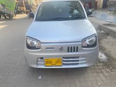 Suzuki Alto 2020 VXR Like New