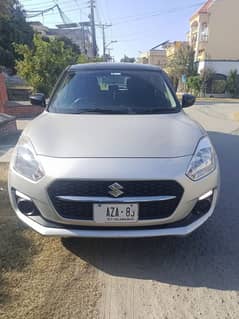 Suzuki Swift 2022 GL Auto