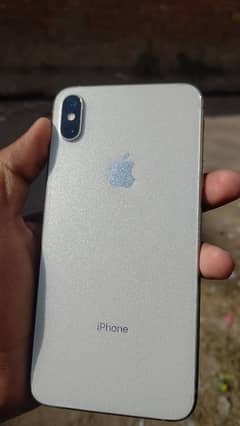 iphone xs max 512gb