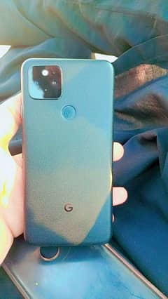 google pixel 5 8_128 android vreyan 14 non PTA