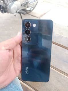 Vivo y100 8gb/128gb