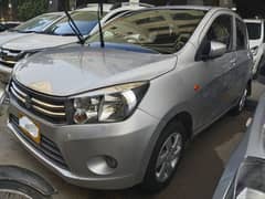 Suzuki Cultus VXL AGS 2020