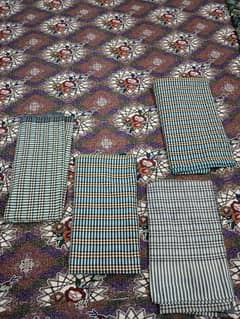 4 pcs khaiss in just 1500