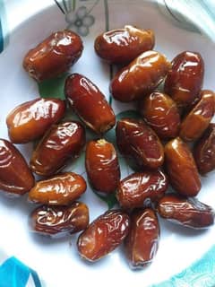 Khairpur's Sindh  famous and fresh dates