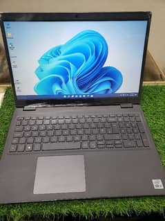 Dell Latitude 3510 Intel Core i5 10th Generation Laptop