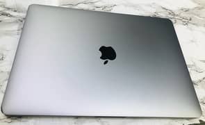 Apple MacBook Pro M1 (2020) (8/256)