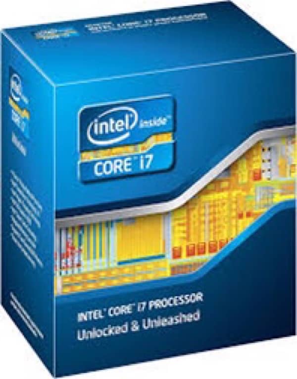 intel core i7 2600k processor 1