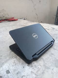 Dell 3rd generation laptop 4gb ram 320gb HDD camera HDMI port