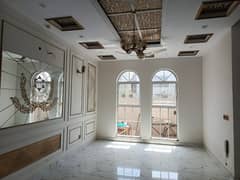 DHA 9 Town , 5 Marla Owner Build Brand New House For Sale Prime Location