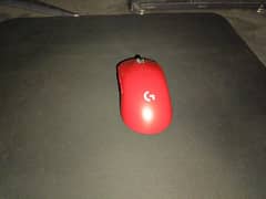 LOGITECH G PRO X SUPERLIGHT 2 LIGHTSPEED Wireless Gaming Mouse