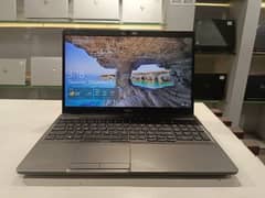 Dell Precision 3541