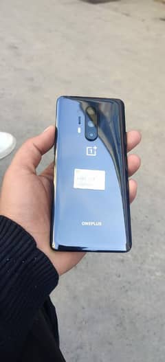 oneplus 8 pro 12/256gb vip approved.