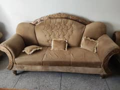 Sofa set in lahore |Molty foam sofa | 6 seater sofa set/sofa set