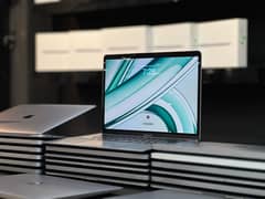 Macbook Air Pro M1 13 inch 8GB 16GB 256GB 512GB 1TB 2TB 2020