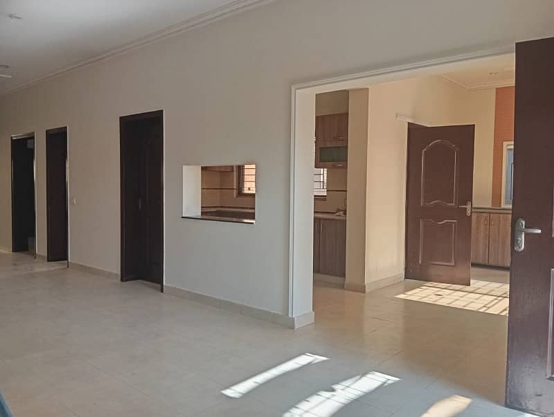 1 Kanal Lower Lock Upper Portion 3 Bed For Rent On Hot Location Is Available For Rent DHA Phase 5 ,Lahore 0