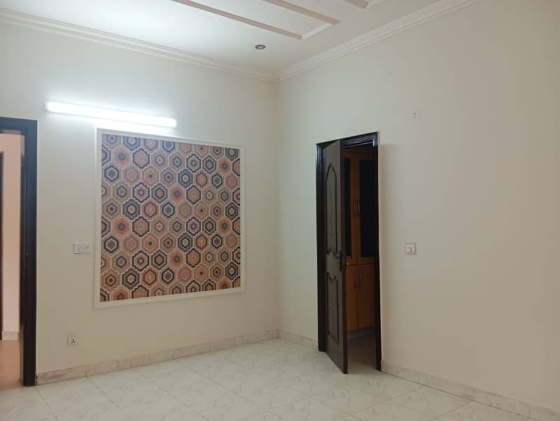 1 Kanal Lower Lock Upper Portion 3 Bed For Rent On Hot Location Is Available For Rent DHA Phase 5 ,Lahore 11