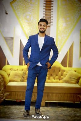 faizan