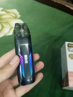 v mate max pod in new condition