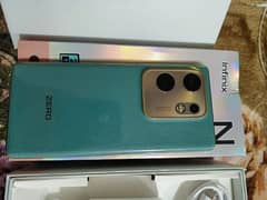 Infinix Zero 30 For Urgent Sale