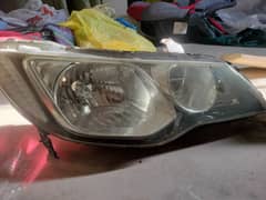 Honda Reborn Head lights for sale