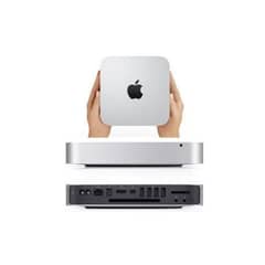 Mac Mini 2011