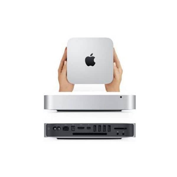 Mac Mini 2011 0