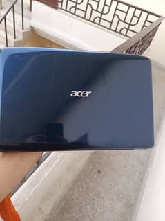 Acer laptop condition 10/10 new brand