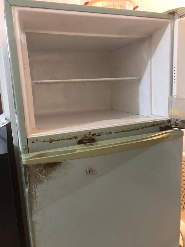 Refrigerator for sale 2