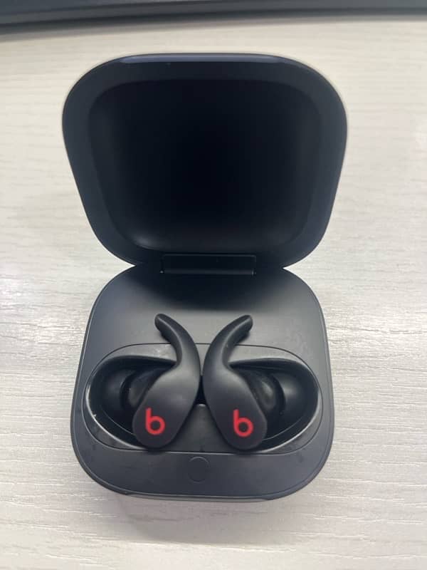 Beats Fit Pro powerbeats 0