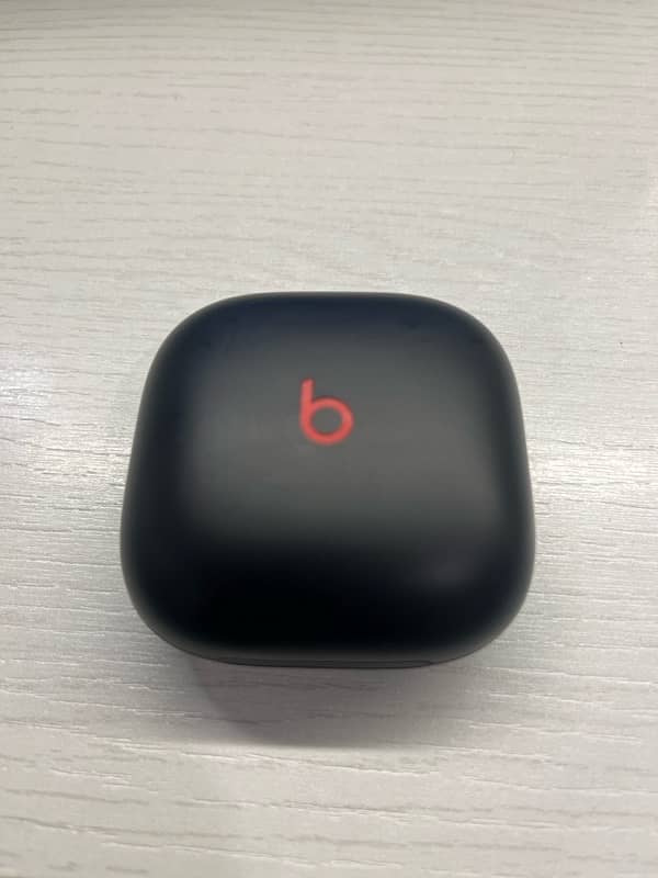 Beats Fit Pro powerbeats 1