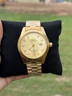 New Rolex Classic Watch