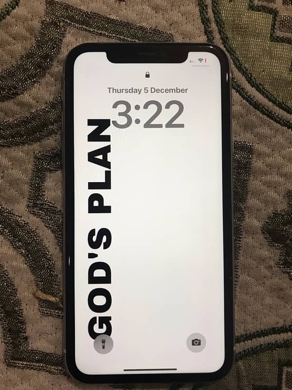 Iphone 11 white 64 Gb(0349-4535398) 1