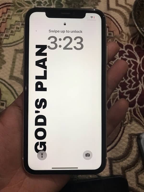 Iphone 11 white 64 Gb(0349-4535398) 2