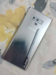 Samsung galaxy note 9