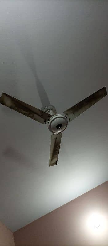 Ceiling fan 0