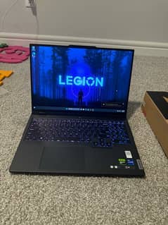 lenovo legion pro 5 i9 14th Rtx 4070