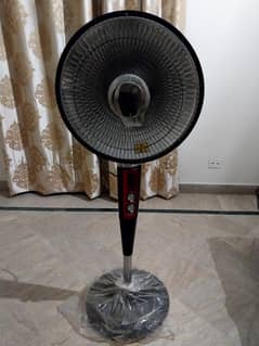 Electric Heater