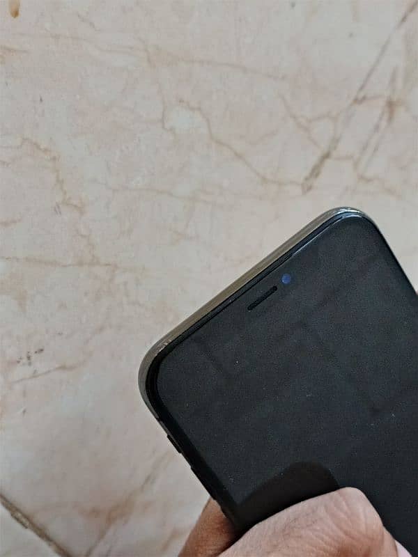 Iphone x 64gb Non Pta Face id true tone working 6