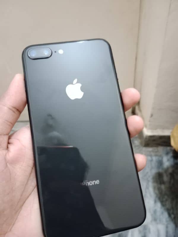 i phone 8 plus non pta 3