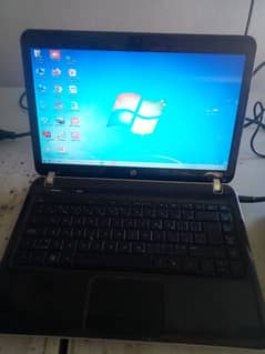 hp IBM and dell laptop