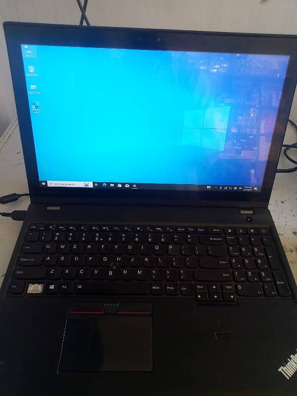 hp IBM and dell laptop 1